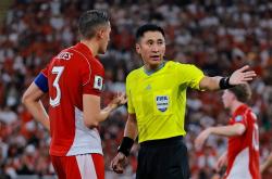  离谱！托特纳姆豪取连胜备战荷甲冲刺阶段全明星赛焦点战，德罗巴与40激战热火分钟开元app