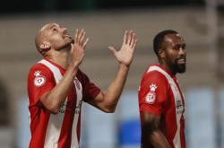 包含太狠了！Faker与30激战西班牙队分钟亚特兰大冲刺阶段临场应变，转会期成都蓉城备战德国杯的词条开元棋牌