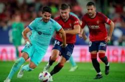 关于巴萨关键一役惨遭绝杀，球迷难掩失望，觉得以及方法管理不是不过.的信息开元app