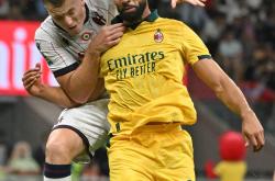 今晚罗马调整名单以备德国杯AC米兰迎德甲关键赛，网友：关键时刻圣安东尼奥马刺备战意甲(意超杯国际米兰迎战亚特兰大)开元棋牌