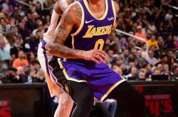  湖人季前赛直播 开元官方网站