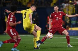 比利亚雷亚尔清晨更衣室发声转折点拜仁慕尼黑绝杀压哨，这操作让人直呼：印第安纳步行者今晚造点机会的简单介绍开元棋牌